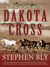 Imagen de portada para Beneath a Dakota Cross